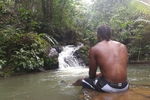 twtter @1mikebeckford            onlyfns beckfordmike — Trotting To The Riverbank