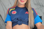 100% Colombiana