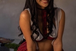 sexy schoolgirl 🎓