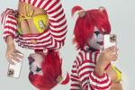 🤡🍔 ~ IM YOUR FAVORITE CLOWN ~ 🍟🤡