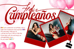 “🔥🎂 My birthday, your pleasure? This February 15