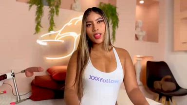 machine sex intro