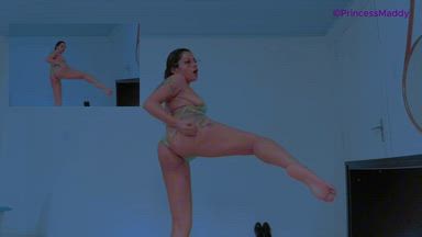 Braat!!  Bikini JOI: double / captivating