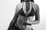 Profesional B/w