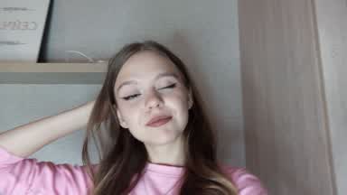 Tease you♥