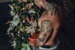 christmas season