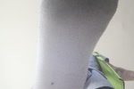 socks/boots/feet
