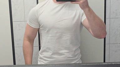phantomgentx — Gym Toilet Load