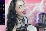 luna sexy