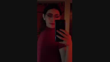 How i look?