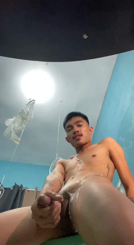 CUMSHOT 4
