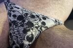 Skull Undies