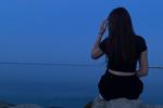 I just want someone next to me