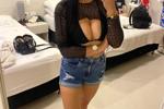 In Black!