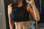 My perfect body