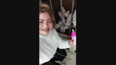 mi leche es compartida