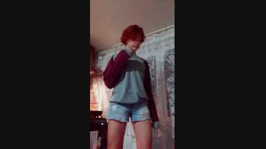 I am not a good dancer haha