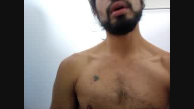 Naugthy Derek sexy big cumshot!!!