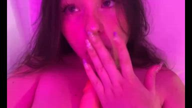 A boobs Fantasy