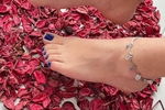 ONLY FOR TRULY LOVERS OF MY FEET