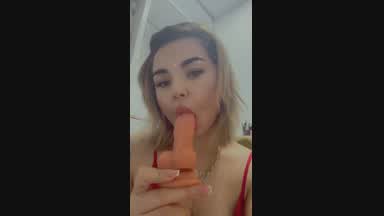 Sexy BlowJob!
