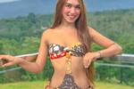 morena girl