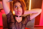 Ahegao