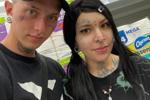 kaisalvia live Chaturbate webcam gallery thumbnail