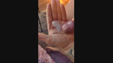 Lot s of cum💦🥵