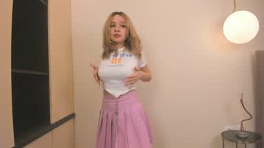 Sexy dance