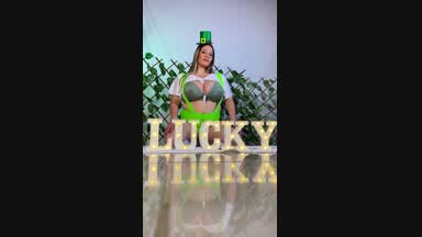 St. patrick teaser