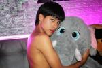 woow hot