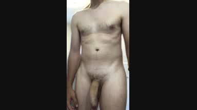 A little something for you...