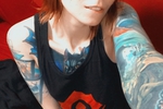 me