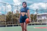 My Sexy Game 🏀🔥