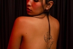 you like my tattoo?