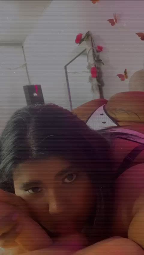 I'm waiting for you