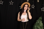 sexy christmas eve