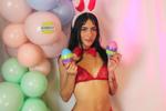 Sweet and sexy easter
