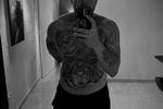 body