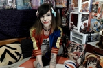 Set 6: Harley Quinn, Proper