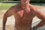 Naked Pool Boy - Naughtier