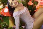 bunny kaii โ fairy garden ๐ชด ๐งโโ๏ธ