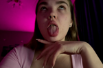 Interesting lighting