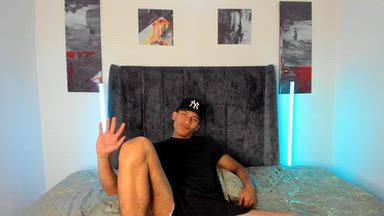 axel big cock ๐๐ โ Beyond