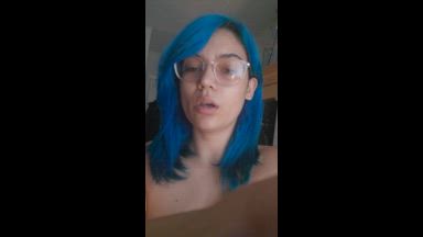 (FEMDOM) Worthless is what you are