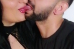 amina and freddy