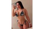 What about this sexy bikini?