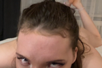 Face fuck