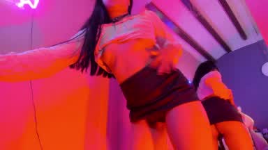 ♥♥ Naughty Dance ♥♥